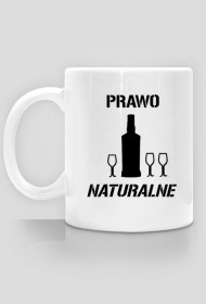 Kubek prawo naturalne