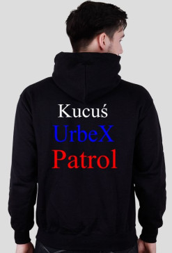 UrbeX Patrol PL