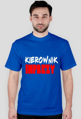 Kierownik Imprezy