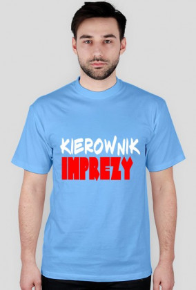 Kierownik Imprezy