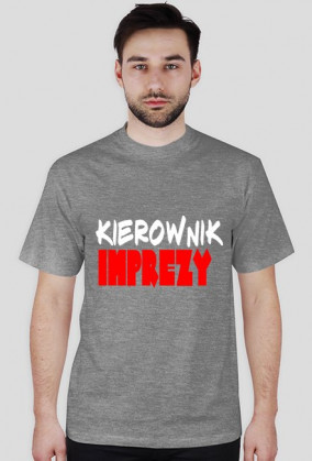 Kierownik Imprezy