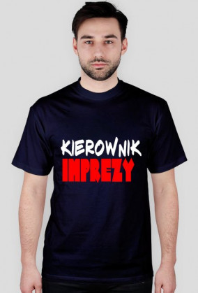 Kierownik Imprezy