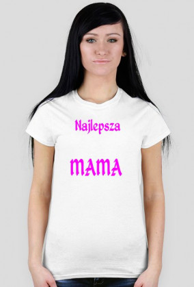 Najlepsza MAMA