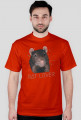 Rat Lover - koszulka męska