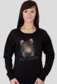 Rat Lover - bluza damska