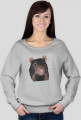 Rat Lover - bluza damska