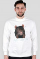 Rat Lover - bluza męska