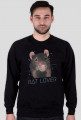 Rat Lover - bluza męska