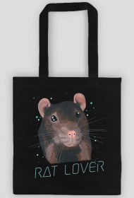 Rat Lover - torba