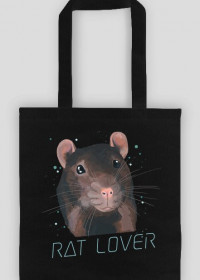 Rat Lover - torba