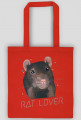 Rat Lover - torba