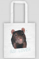 Rat Lover - torba