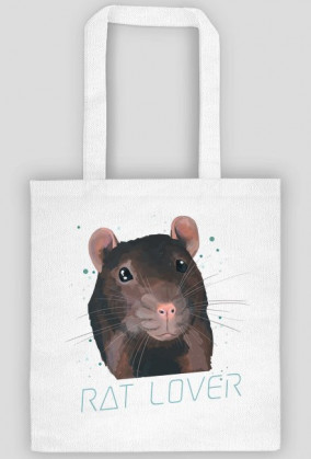 Rat Lover - torba