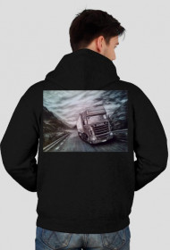 Bluza scania