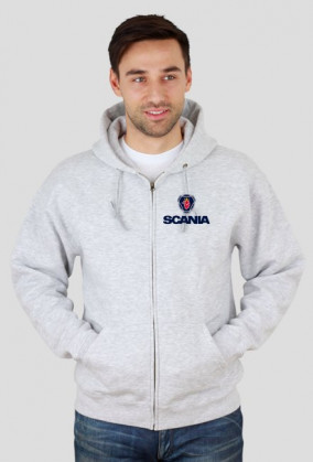 Bluza scania