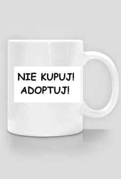 Kubek Adoptuj
