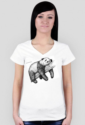 Słodka Panda