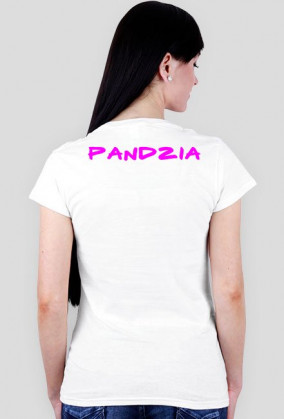 Słodka Panda