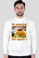 Bluza "Co somsiad nie ...."