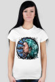 OCTOPUS GIRL