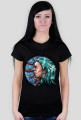 OCTOPUS GIRL