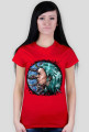 OCTOPUS GIRL