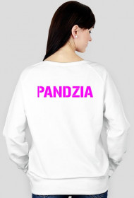 Bluza pandzia