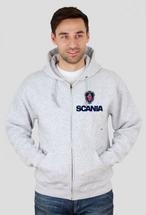 Scania Polar