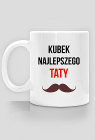 Kubek Dzień ojca "Kubek Najlepszego taty