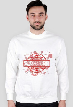 Bluza Męska