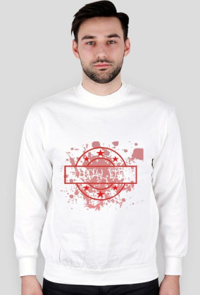 Bluza Męska