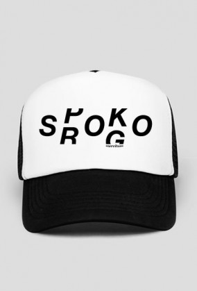 Spoko Sroga Truckerka