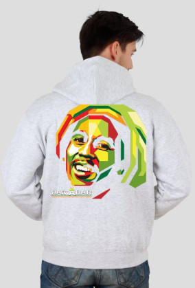 bluza ragga bar