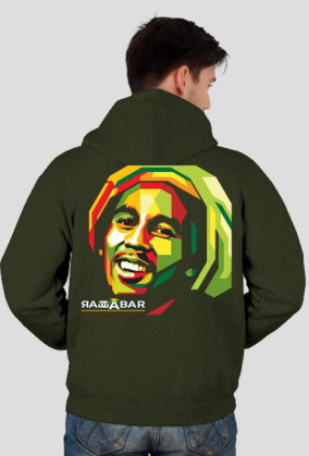 bluza ragga bar