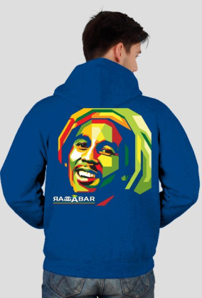 bluza ragga bar