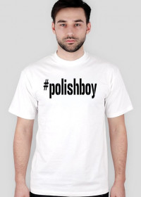 Polski chłopak