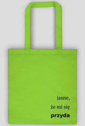 Jasne, że mi się przyda