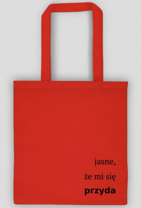 Jasne, że mi się przyda