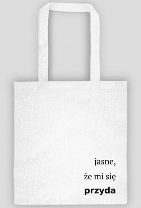 Jasne, że mi się przyda