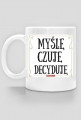 Myślę, Czuję, Decyduję