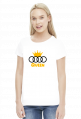 Audi Queen Biała