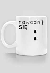 Nawodnij się