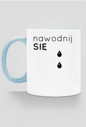 Nawodnij się