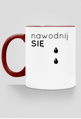 Nawodnij się