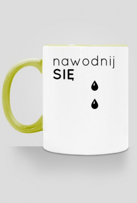 Nawodnij się