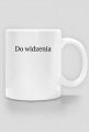 Dzień dobry/ Do widzenia