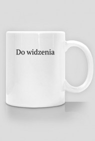 Dzień dobry/ Do widzenia