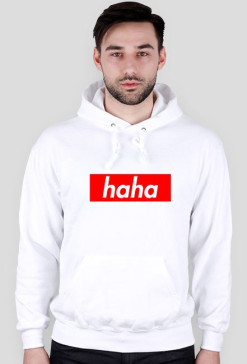 Bluza haha