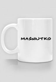 Maśniutko