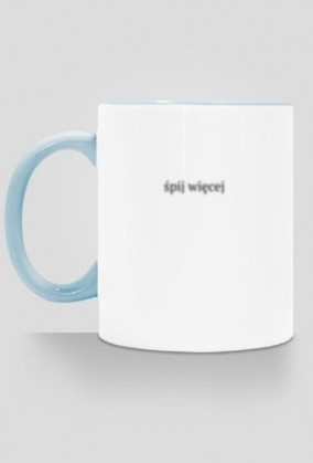 Śpij więcej